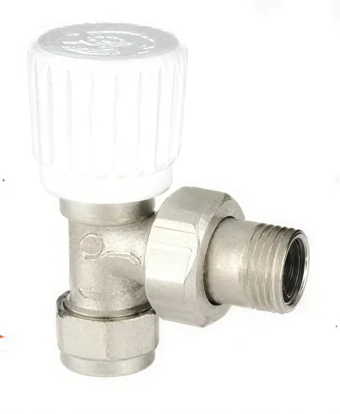 1/2 PEX KÖŞE RADYATÖR VANASI (EKO)