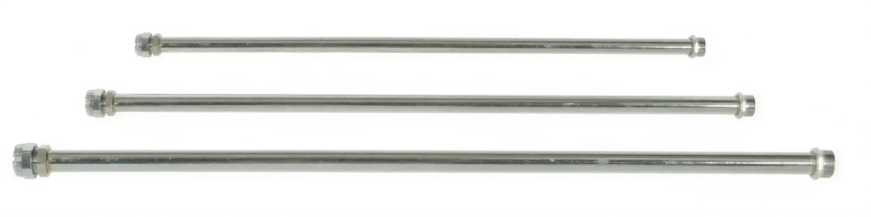 1/2 16X2 (NİPELLİ) 50 CM RADYATÖR BAĞLANTI BORUSU