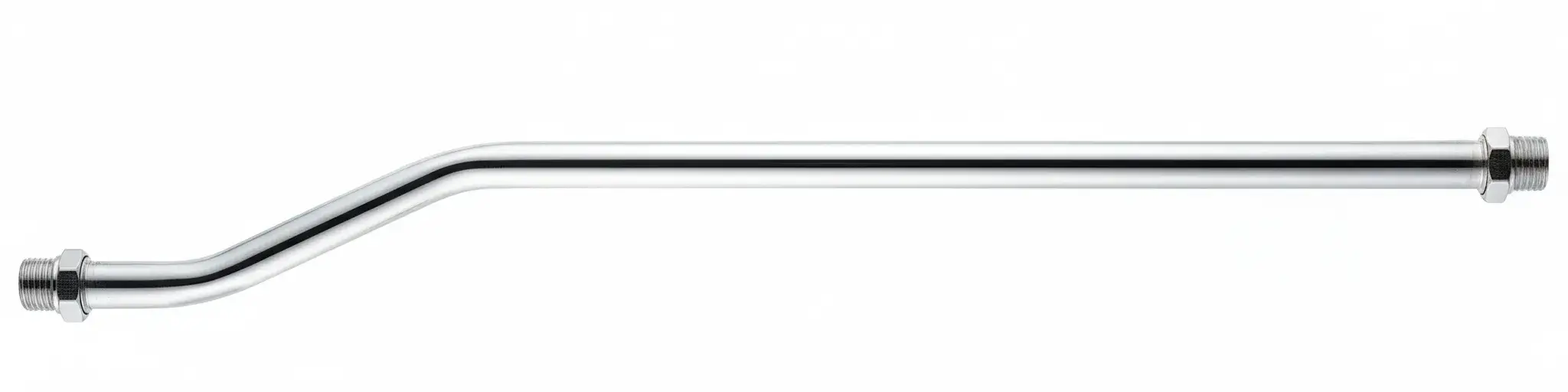 1/2 16X2 (ESLİ-NİPELLİ) 50 CM RADYATÖR BAĞLANTI BORUSU