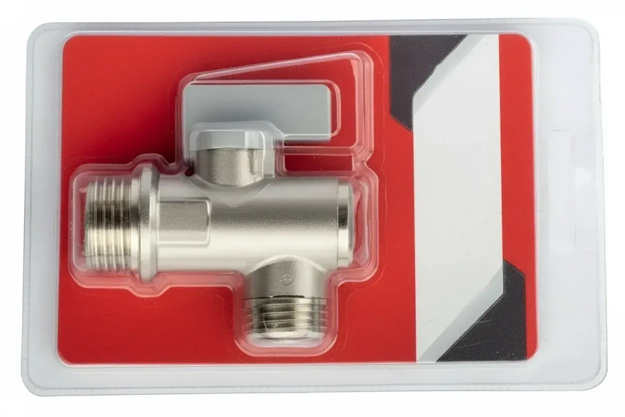 KÜRESEL FİLTRELİ TAHARET MUSLUĞU (EKONOMİK -VAKUMLU)