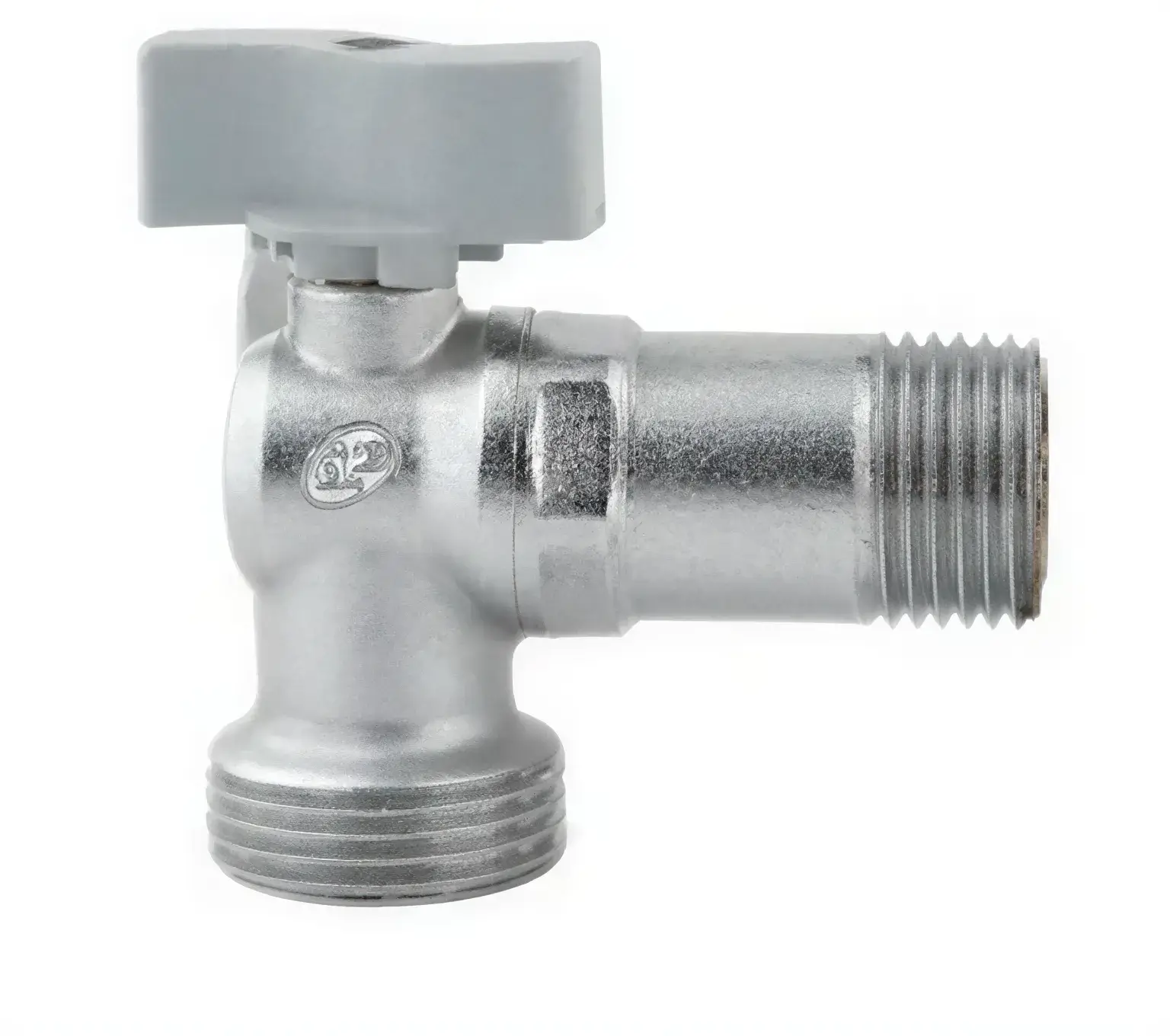 1/2 MİNİ KÜRESEL ÇAMAŞIR MUSLUĞU