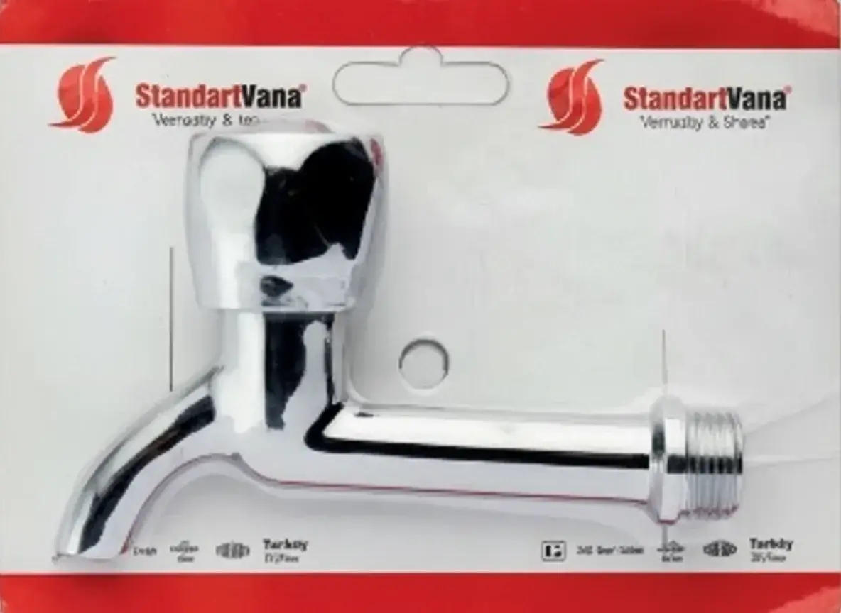 1/2 UZUN ACEM MUSLUK