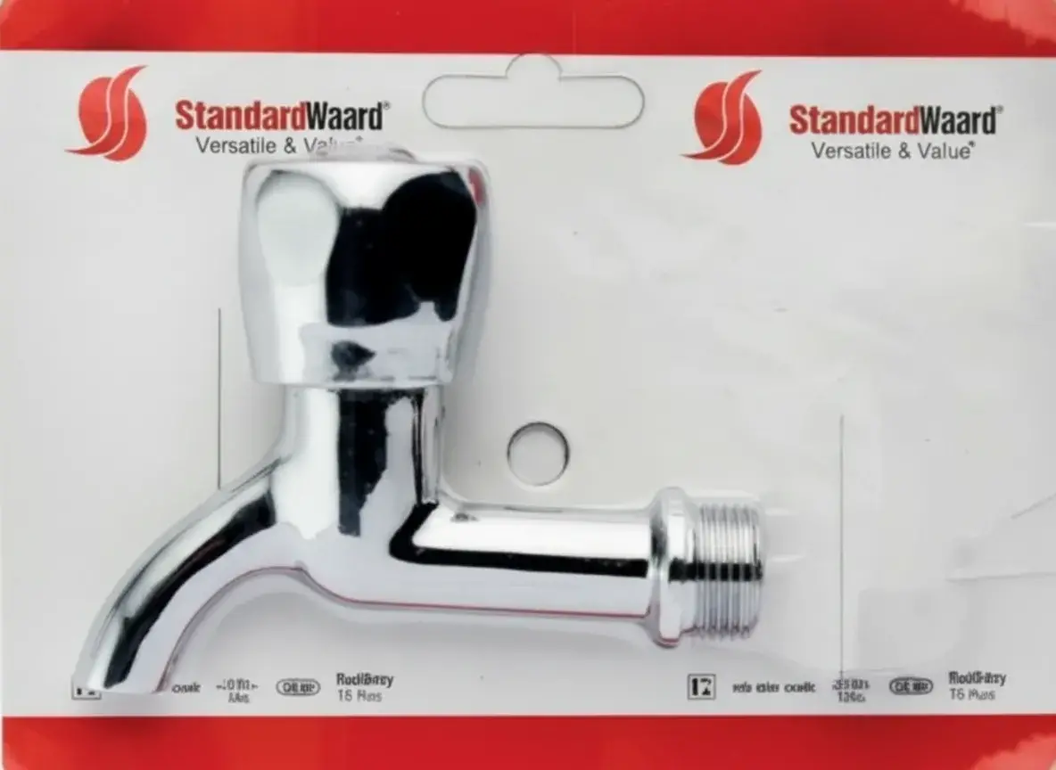 1/2 UZUN ALFA MUSLUK