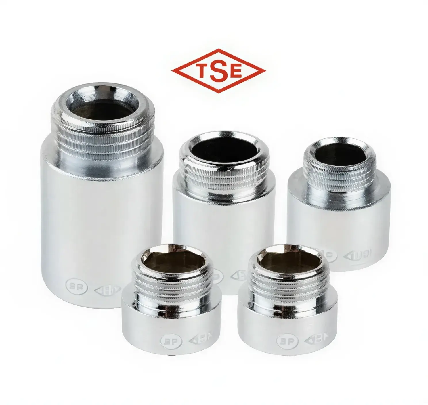 5 CM KROM UZATMA (1/2-26 mm-TSE)