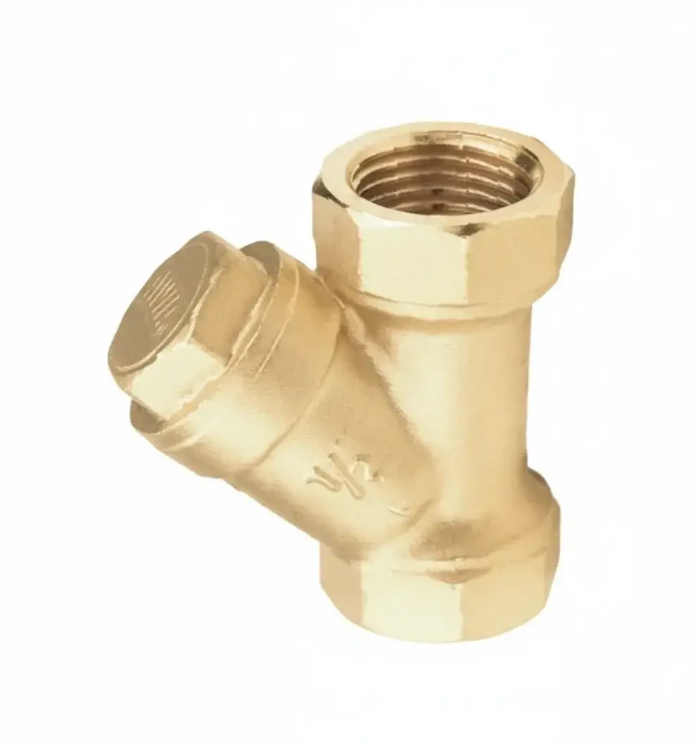 3/4 PİSLİK TUTUCU (FİLTRE)