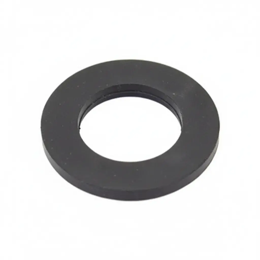 LASTİK CONTA 1/2 (SİYAH) (PAKET=100 ADET)