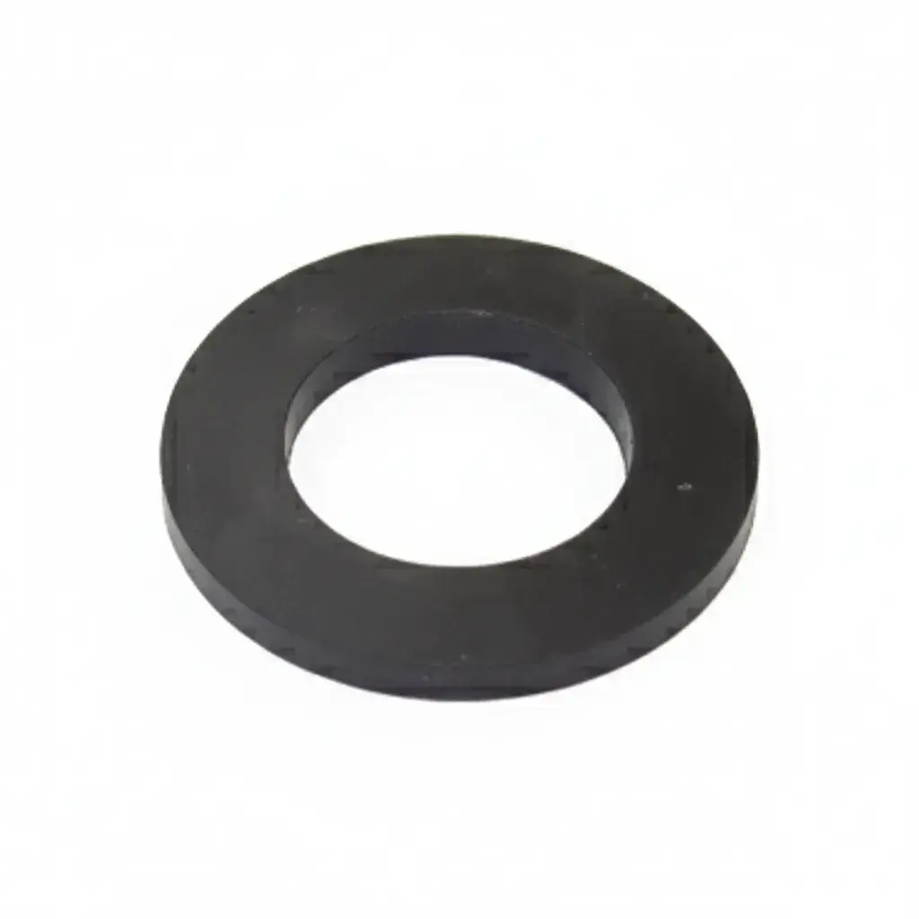 LASTİK CONTA 3/8 (SİYAH) (PAKET=100 ADET)