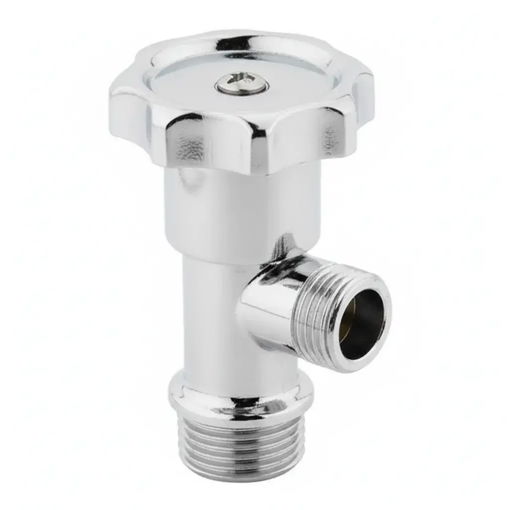 GCL - ARA MUSLUK LÜKS KROM