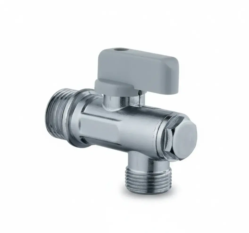 GCL - FİLTRELİ ARA MUSLUK (POŞETLİ - EKO )