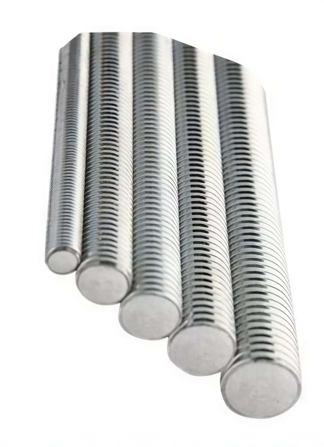 M8 ROT ÇUBUĞU (TİJ)