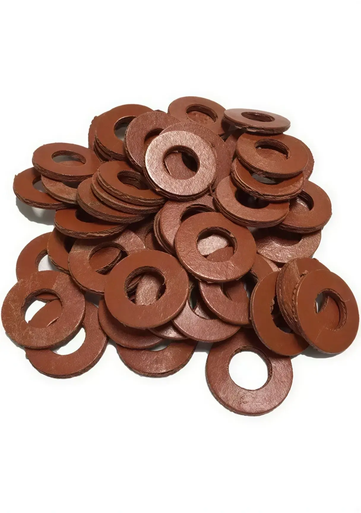 3/4 FİBER CONTA ( 1 POŞET= 100 ADET )