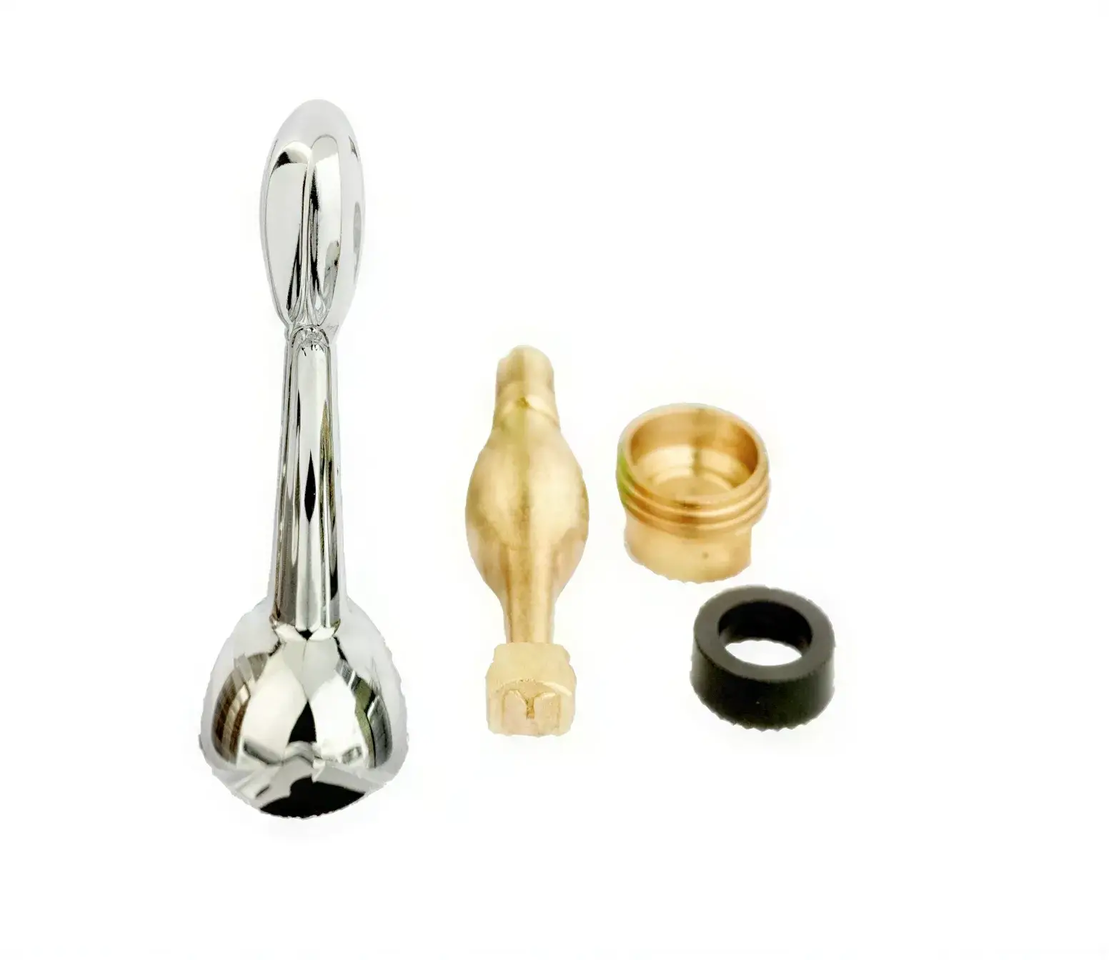 GCL - KLASİK BATARYA VİTES KOL TAKIMI