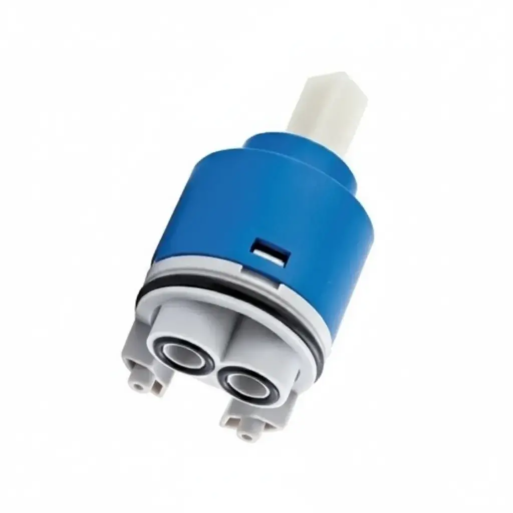 GCL - MİX KARTUŞ 35 LİK AYAKLI