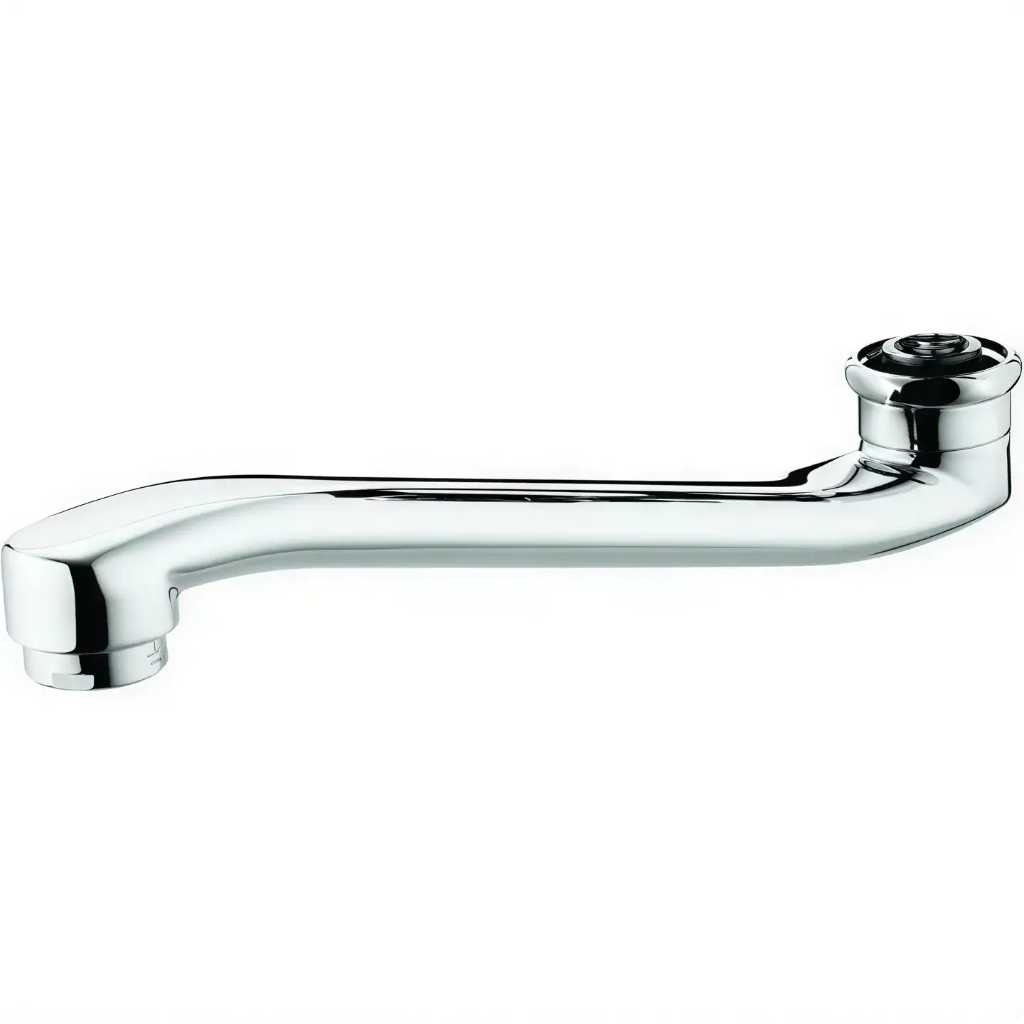 GCL - APLİKE EVYE BORUSU (UZUN)