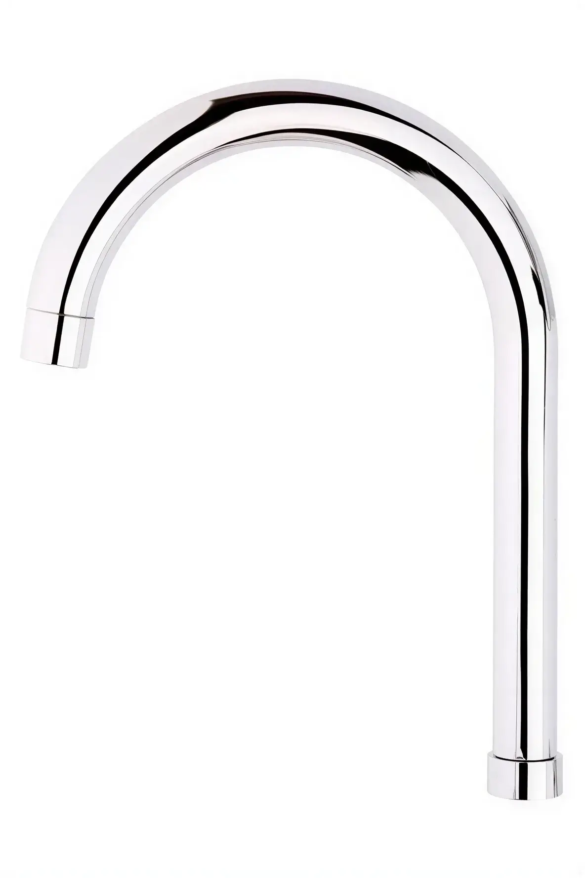 GCL - DELTA MİX EVYE BORUSU (PASLANMAZ)