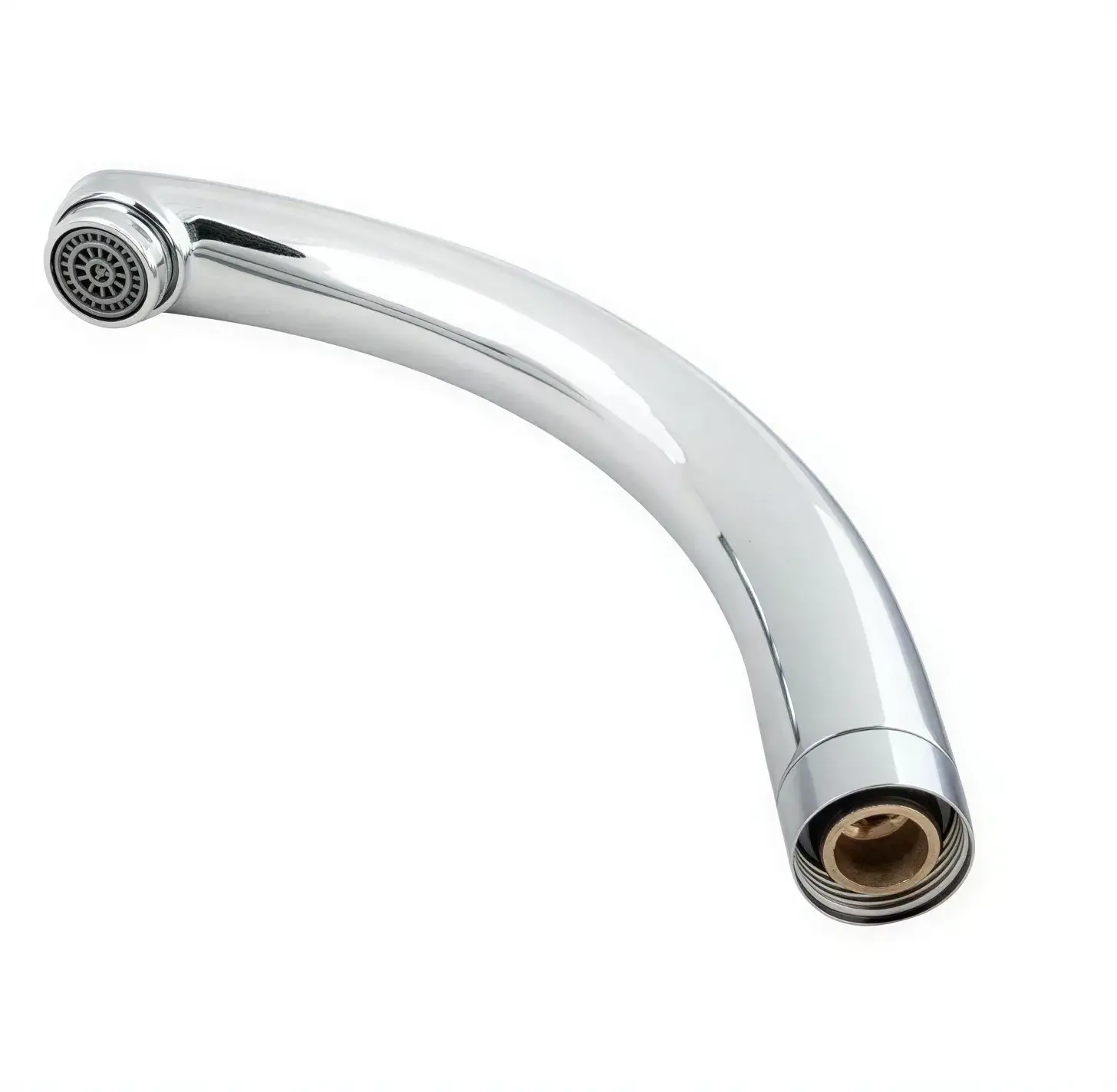 GCL - MİX EVYE BORUSU (PASLANMAZ)