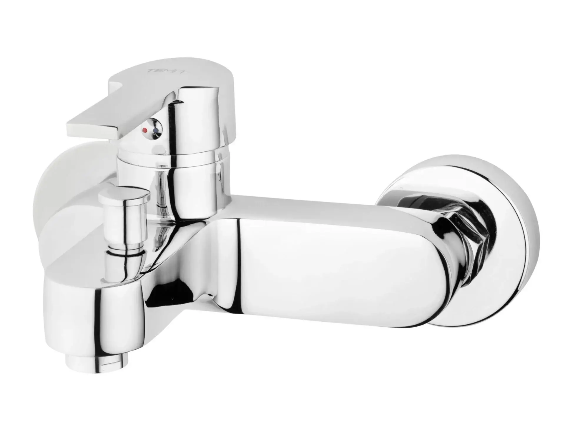 TEMA - OMEGA MİX BANYO BATARYA (TSE) (Q-40 KARTUŞ)