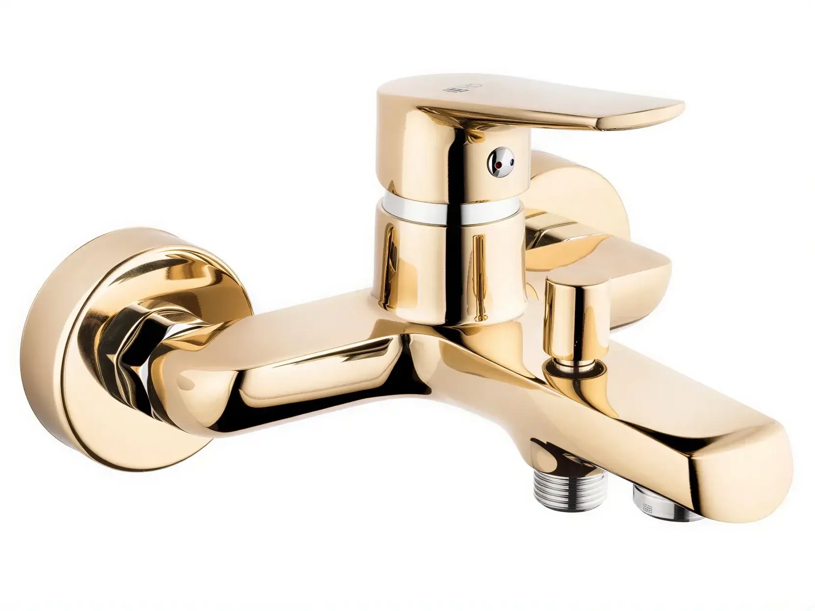 TEMA - ZENN MİX BANYO BATARYA ALTIN (TSE) (Q-35 KARTUŞ)