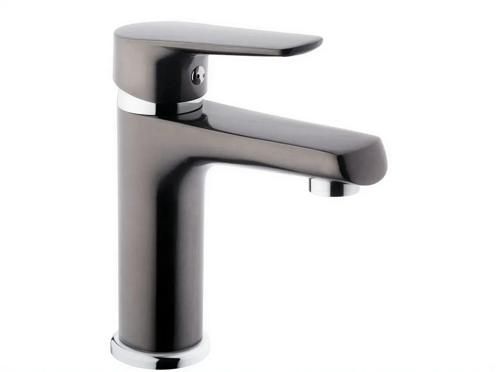 TEMA - ZENN MİX YÜKSEK LAVABO BATARYA TİTAN (TSE) (Q-35 KARTUŞ)