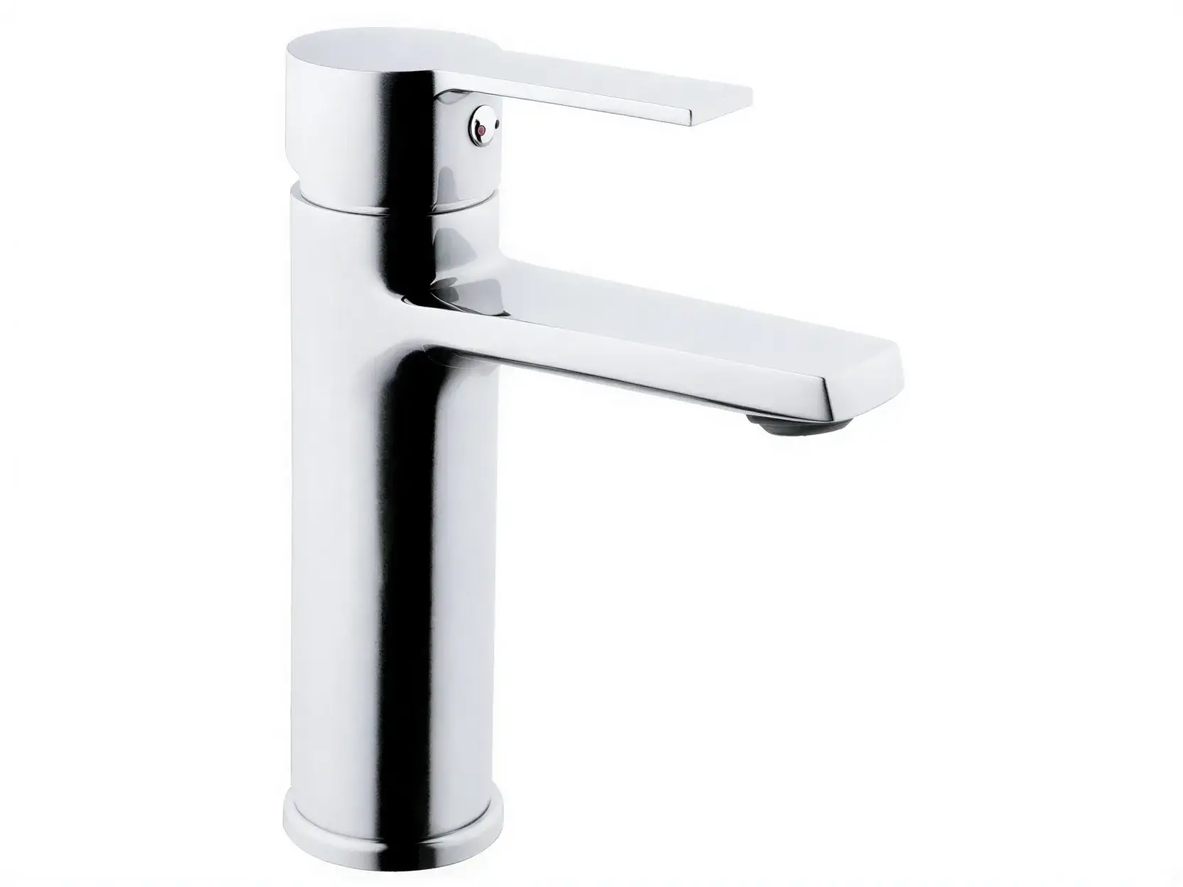 TEMA - VERTİCO MİX YÜKSEK LAVABO BATARYA (TSE) (Q-35 KARTUŞ)