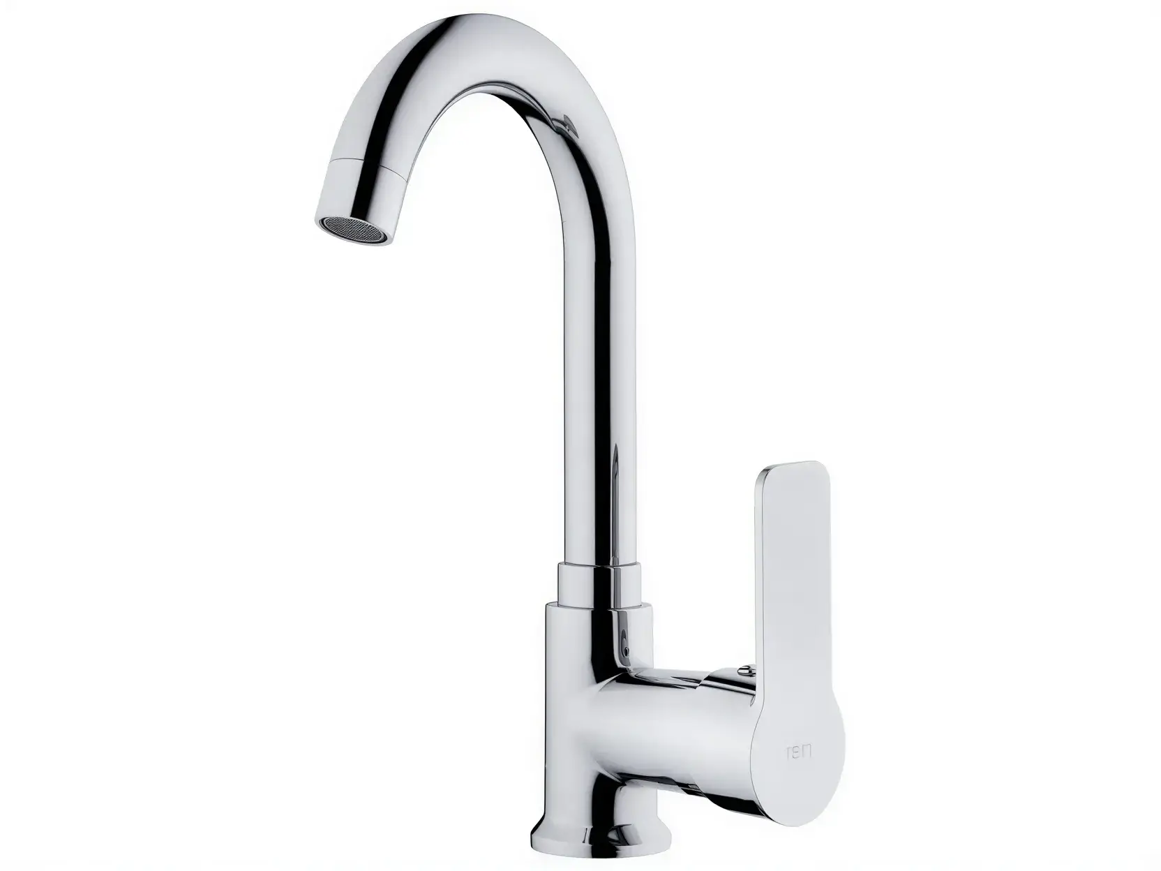 TEMA - VERTİCO MİX KUĞU LAVABO BATARYA (TSE) (Q-35 KARTUŞ)