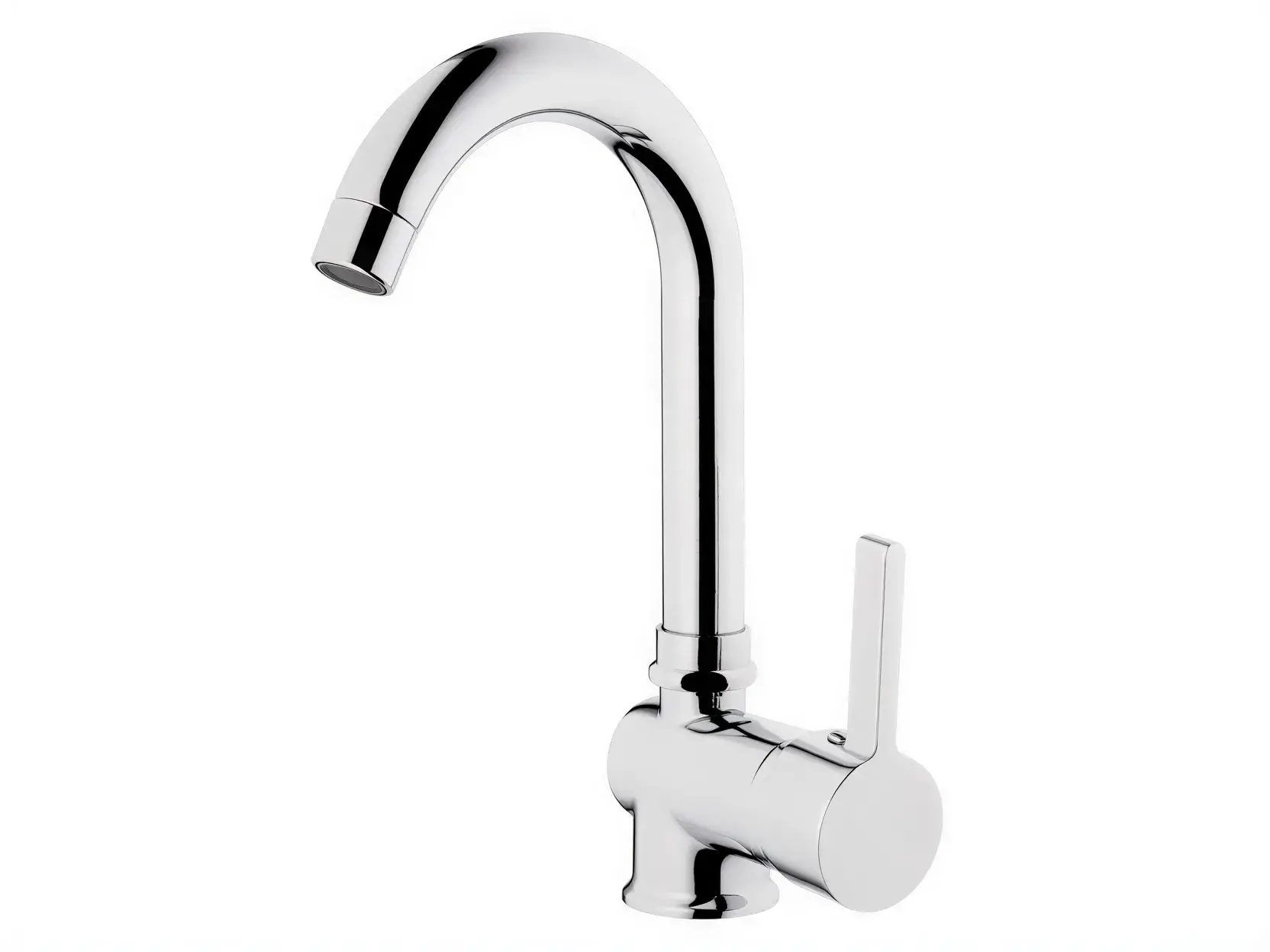 TEMA - PRİMA MİX KUĞU LAVABO BATARYA (TSE) (Q-35 KARTUŞ)