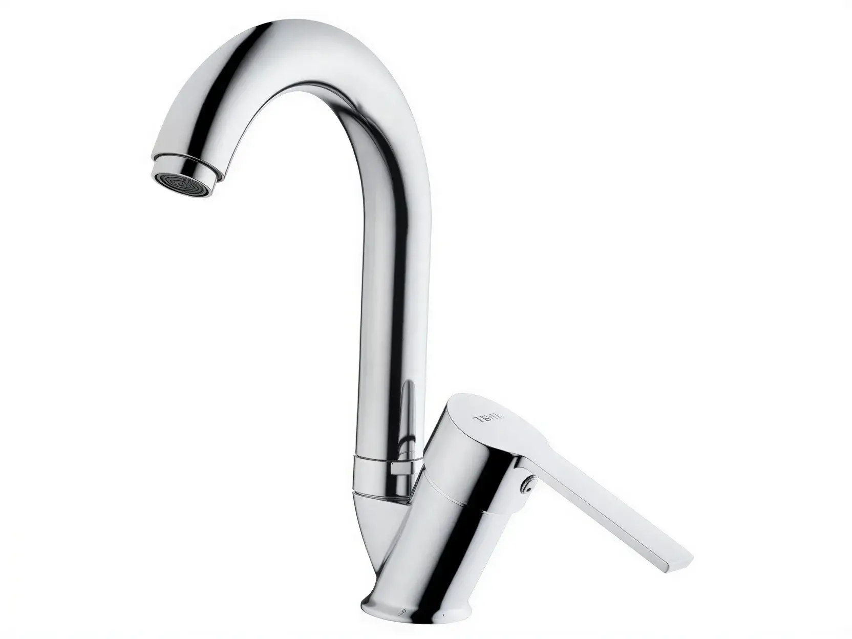 TEMA - FLORA MİX KUĞU LAVABO BATARYA (TSE) (Q-35 KARTUŞ)