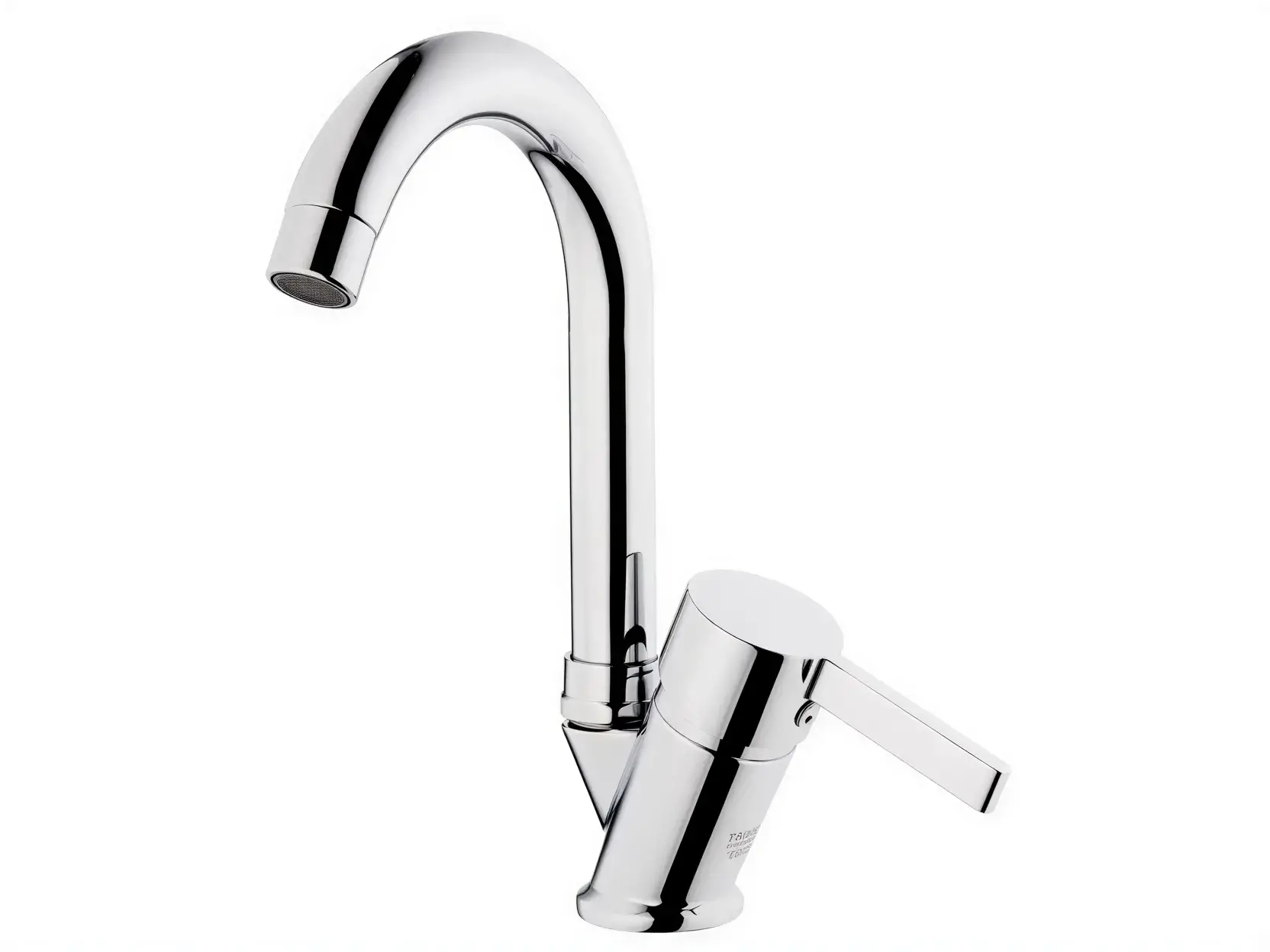 TEMA - TULİP MİX KUĞU LAVABO BATARYA (TSE) (Q-35 KARTUŞ)