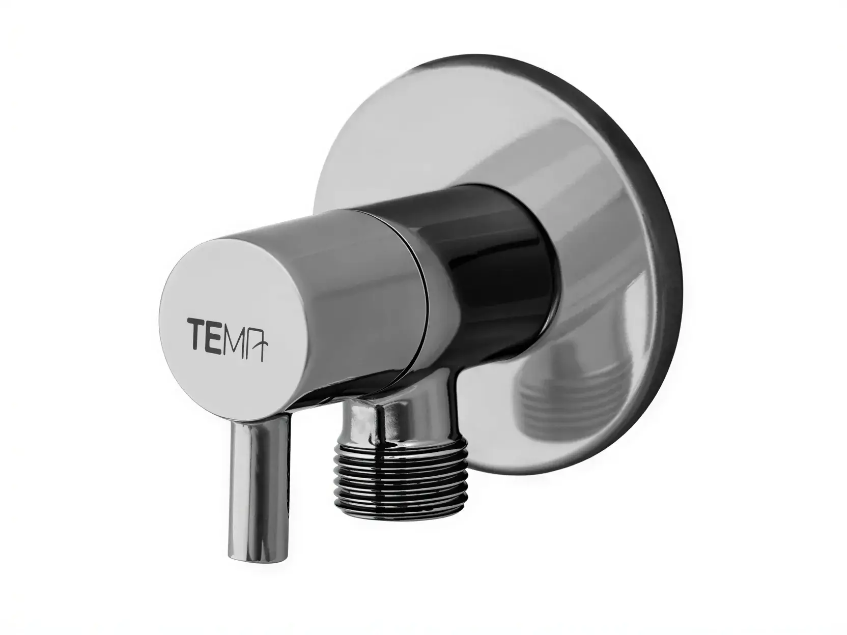 TEMA - PRİMA TAHARET MUSLUĞU