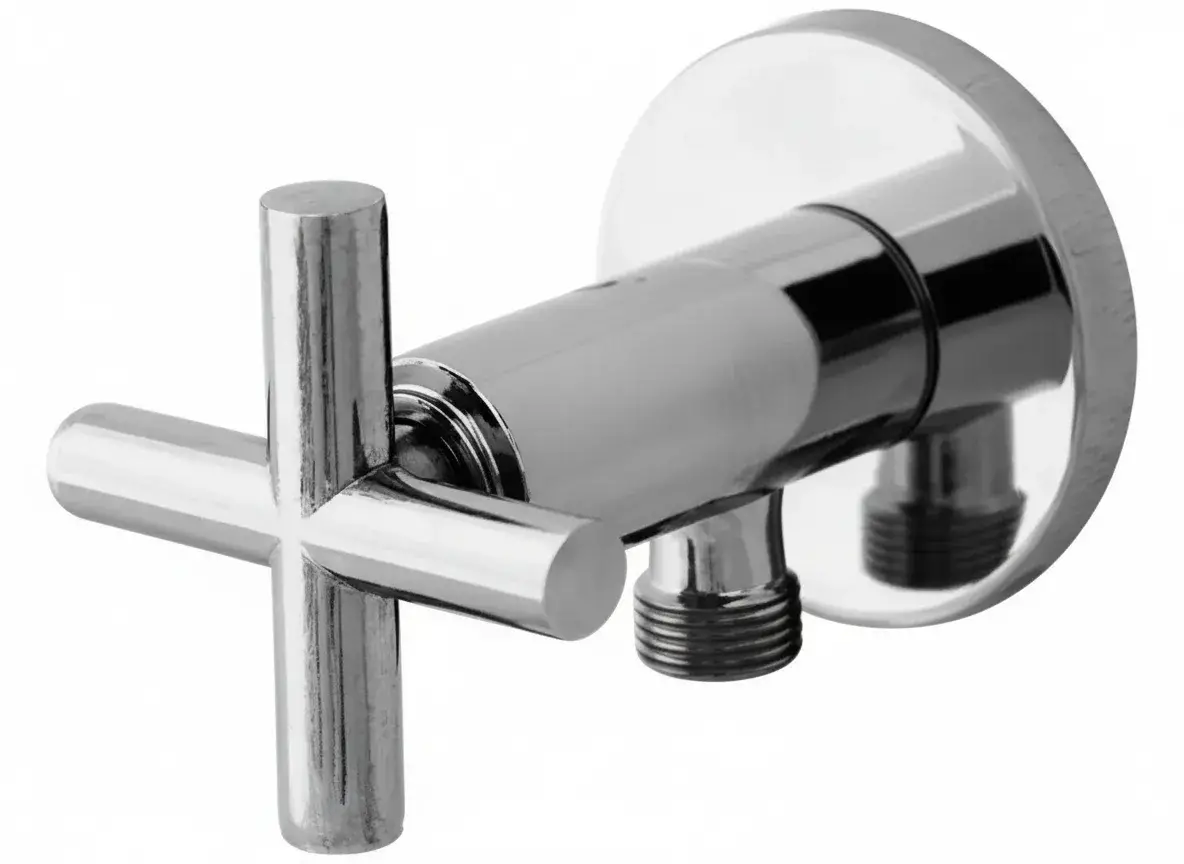 TEMA - CROSS TAHARET MUSLUĞU