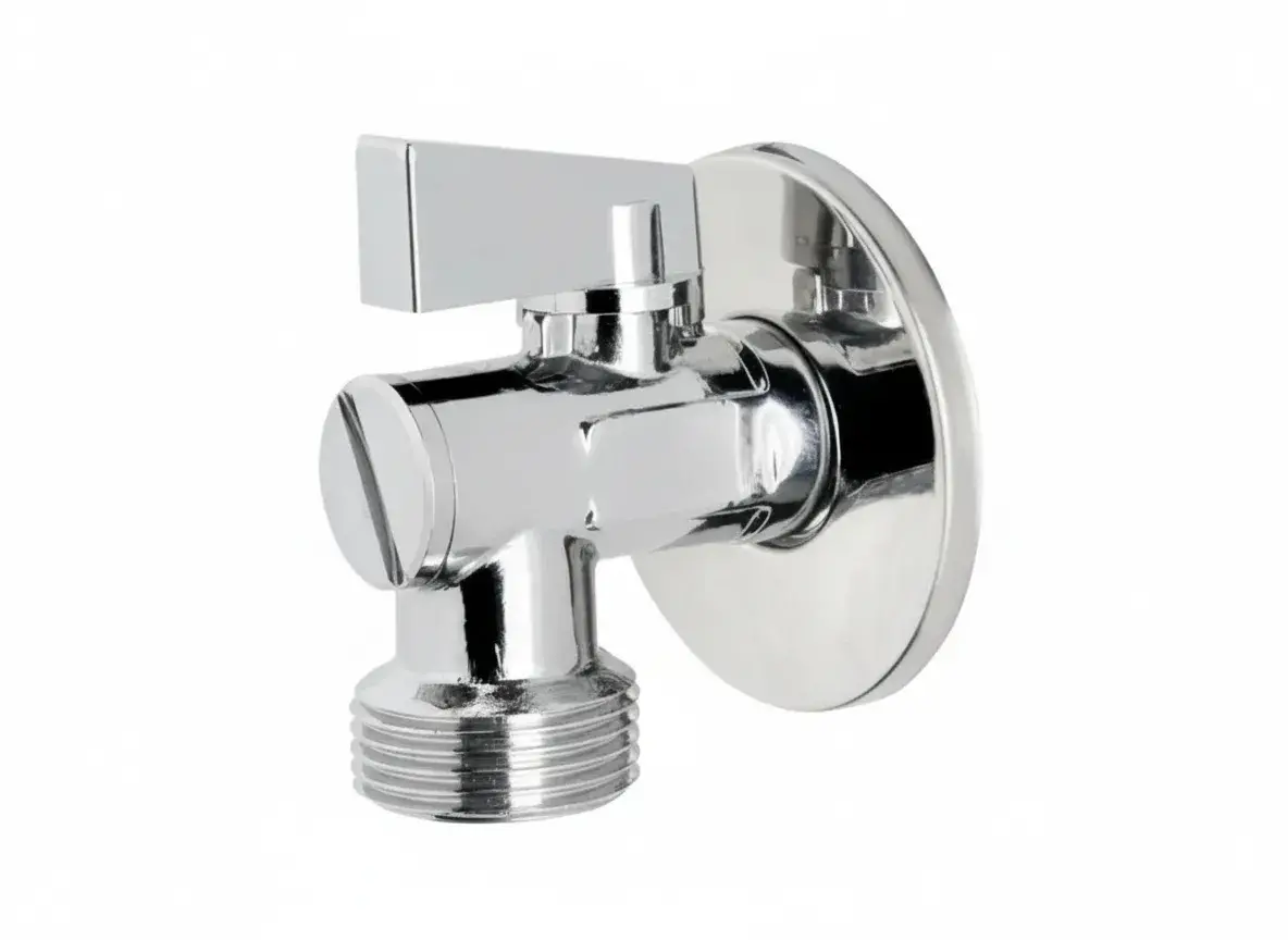 TEMA - FİLTRELİ MİNİ ÇAMAŞIR MAKİNA MUSLUĞU