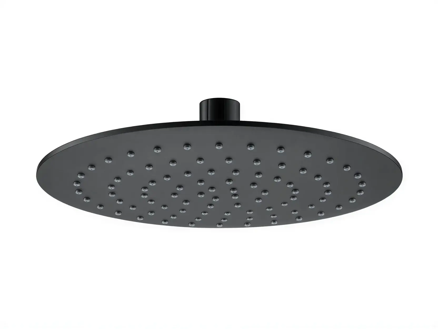 TEMA - SLİM TEPE DUŞ BAŞLIĞI MAT SİYAH