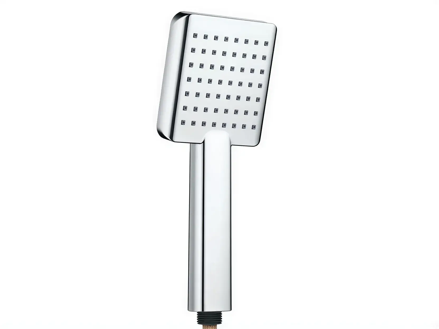 TEMA - TETRA DUŞ BAŞLIĞI (POŞET AMBALAJ - 1 FONKSİYONLU )