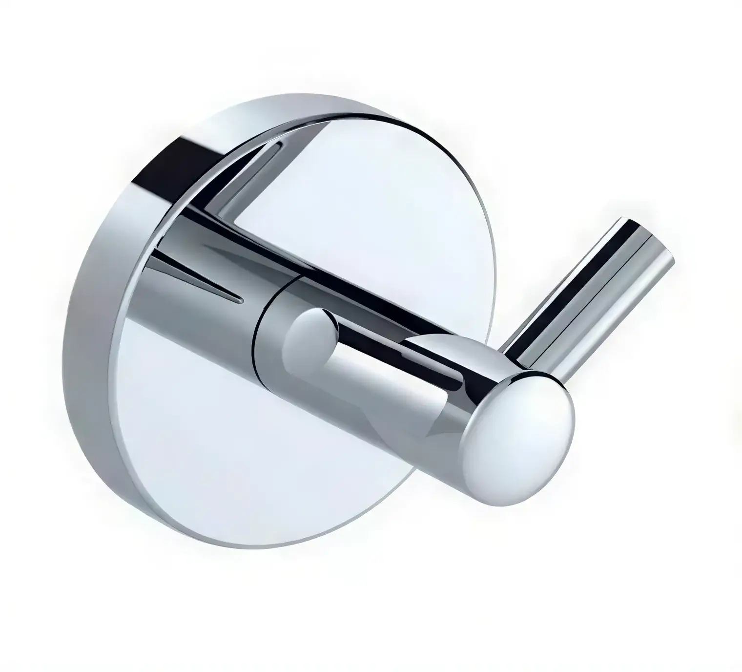 ECE - İKİLİ BORNOZLUK (KROM)