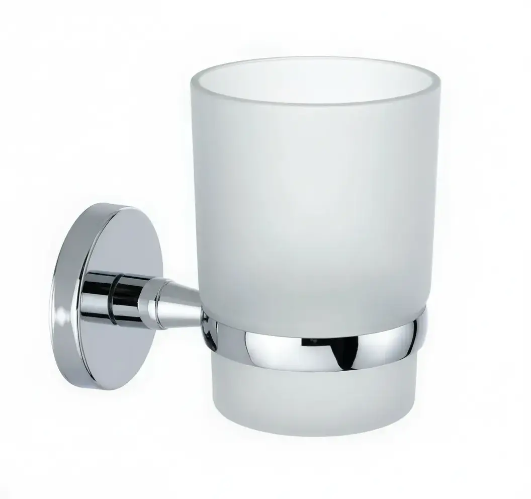 ECE - DİŞ FIRÇALIK (KROM)