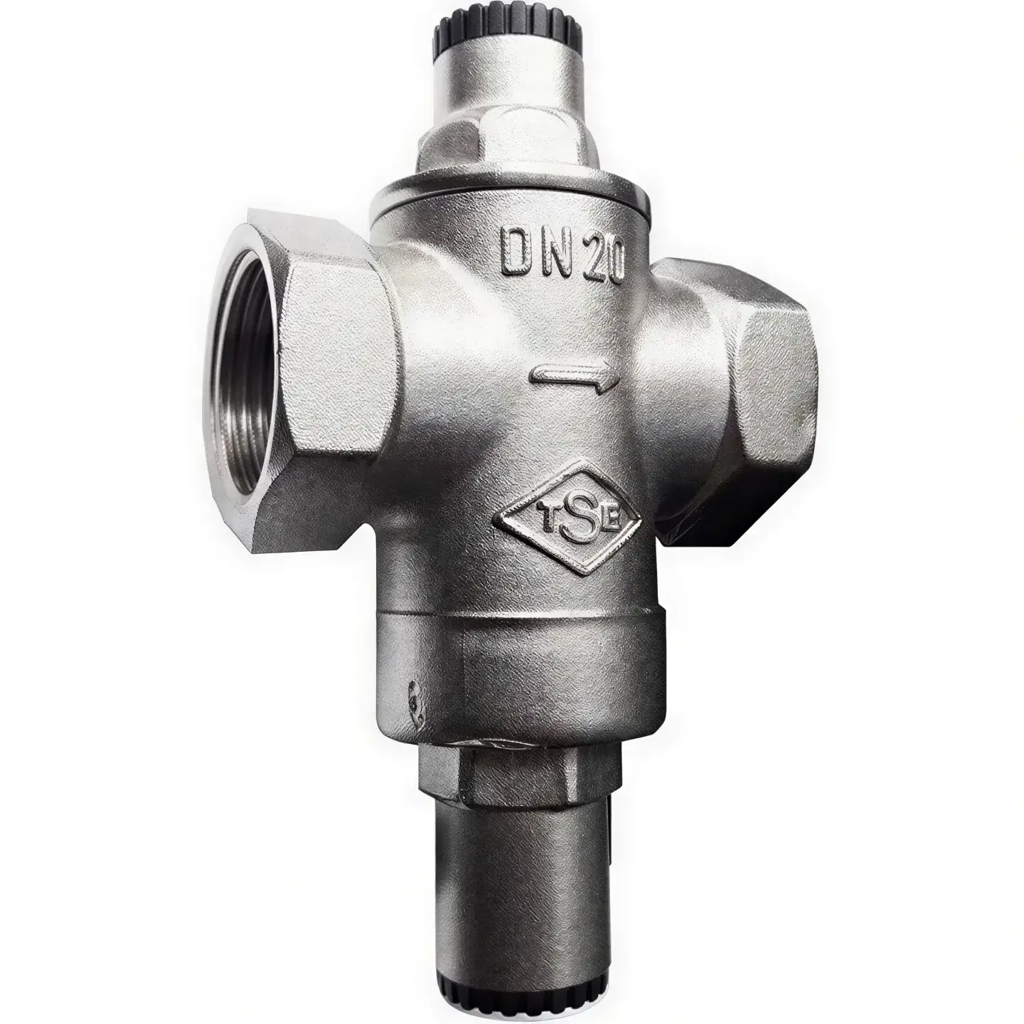 CANDAN - 1/2 BASINÇ DÜŞÜRÜCÜ ( REKORSUZ )