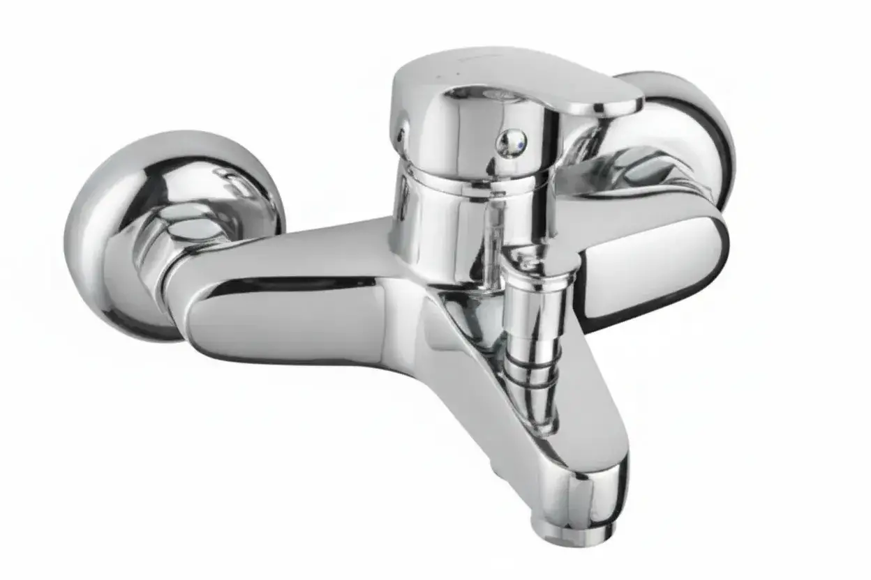 TEMA - COSMO MİX BANYO BATARYA (TSE) (Q40 - KARTUŞ)