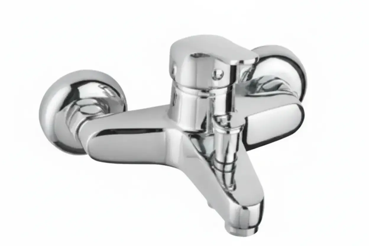 TEMA - COSMO FİLTRELİ BANYO BATARYASI (TSE) (Q40 - KARTUŞ)