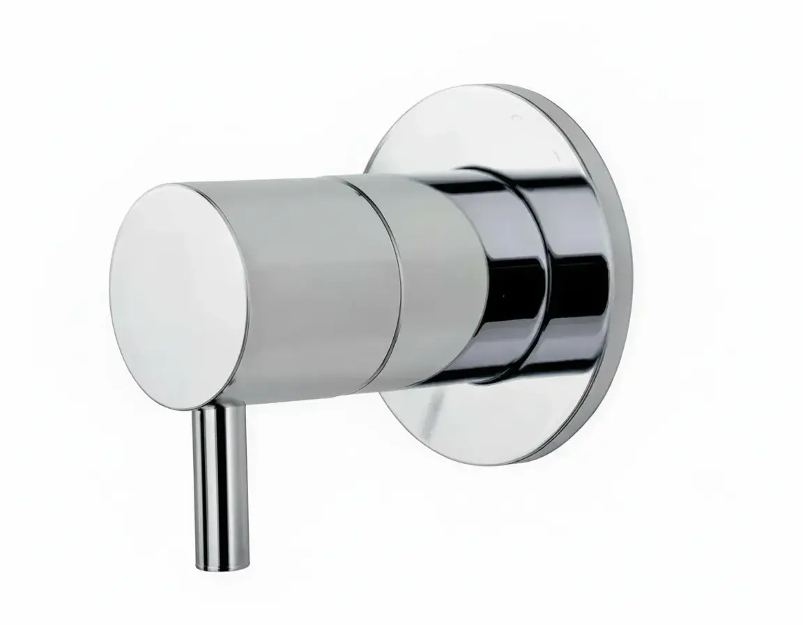 TEMA - PRİMA MAXİ ANKASTRE STOP VALF ( PPRC SIVA ALTI )