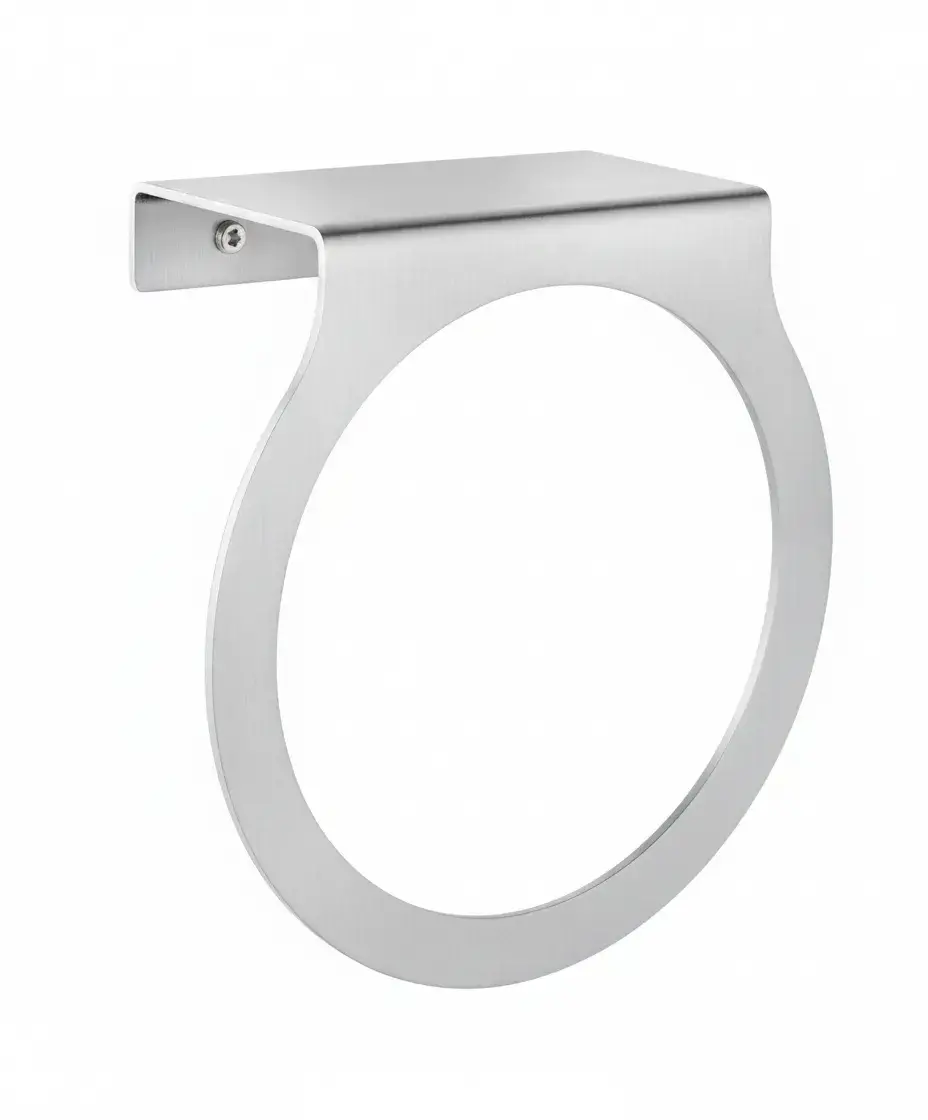 TEMA - TENOX DÜZ YUVARLAK HAVLULUK