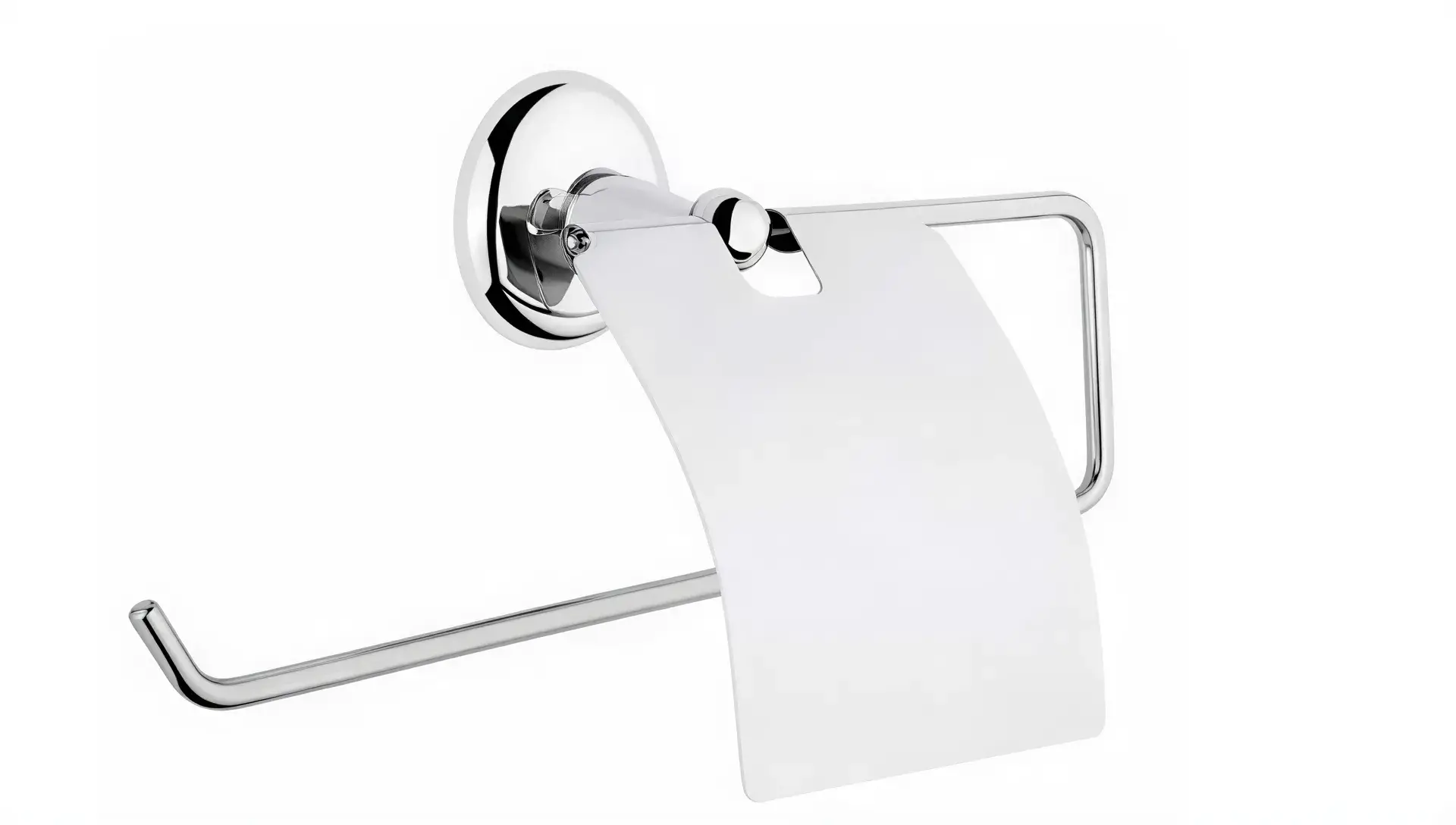 TEMA - MİNİMAL KAĞIT HAVLULUK KAPAKLI