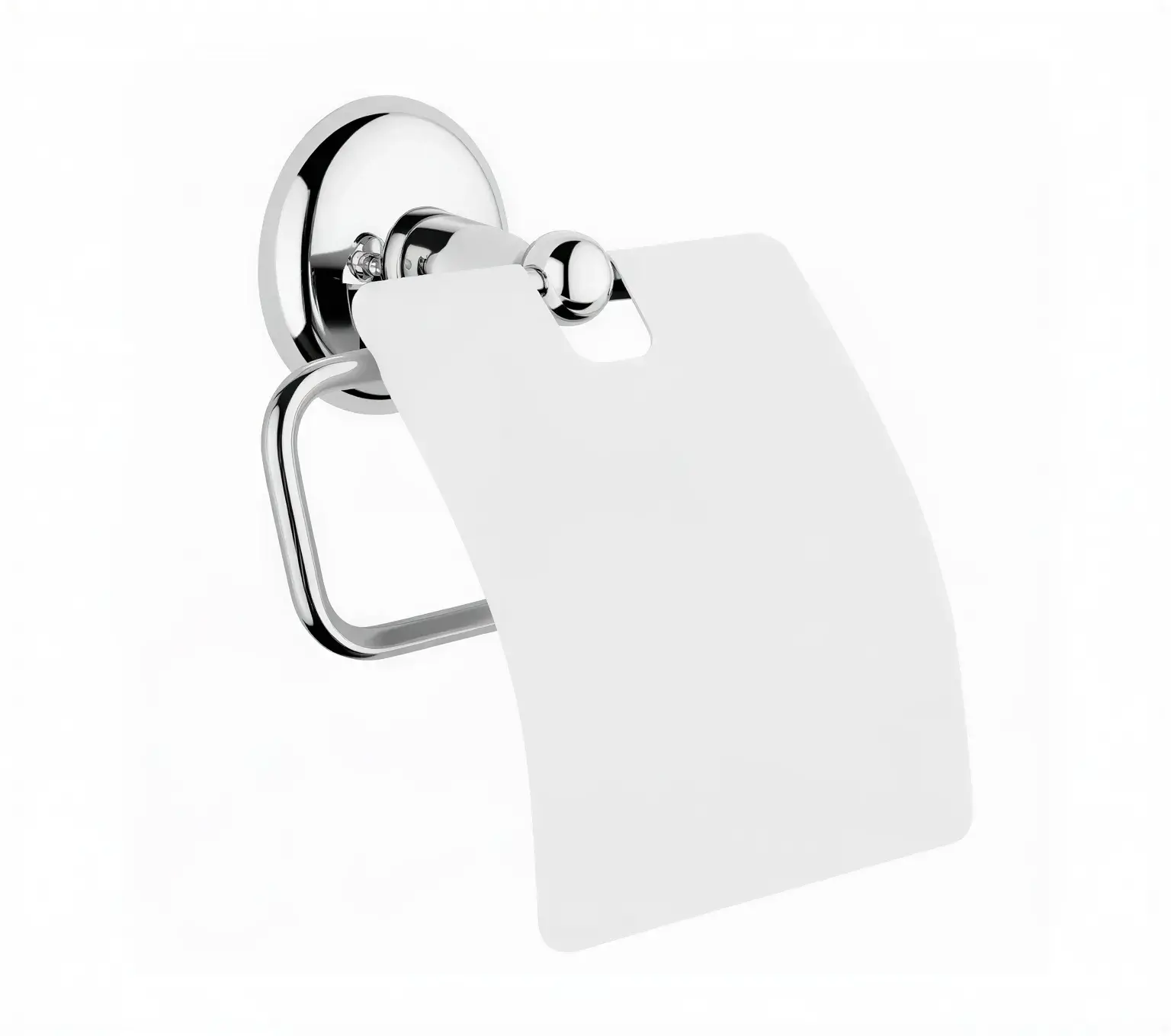 TEMA - MİNİMAL KAĞITLIK KAPAKLI