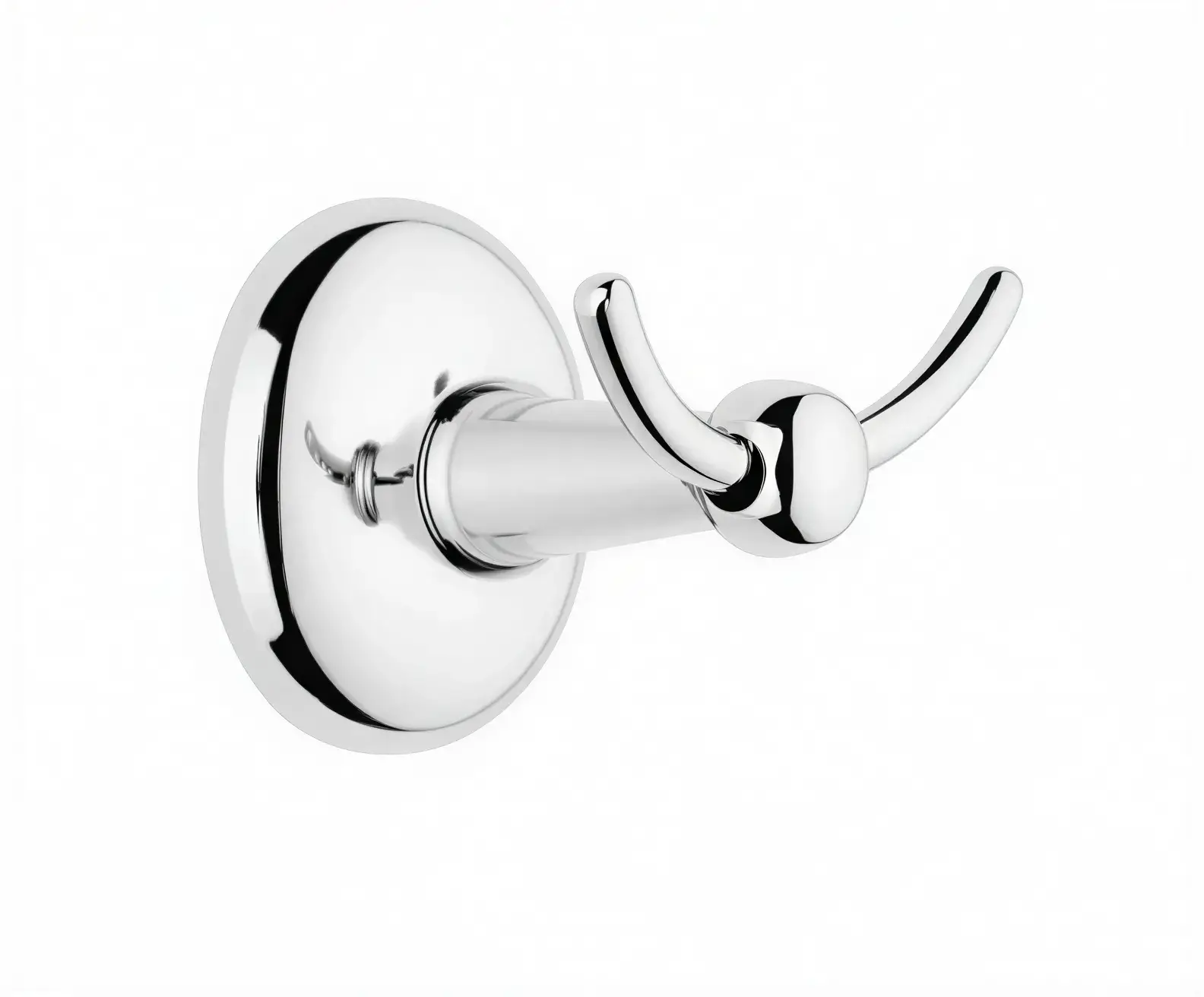 TEMA - MİNİMAL BORNOZ ASKILIK  İKİLİ