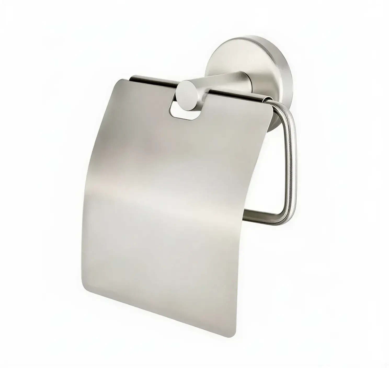 TEMA - TENOX MAT SATEN KAĞITLIK KAPAKLI