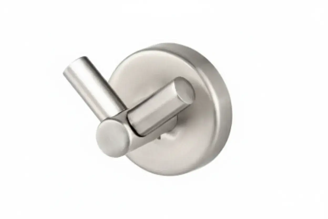 TEMA - TENOX MAT SATEN BORNOZ ASKILIK  İKİLİ