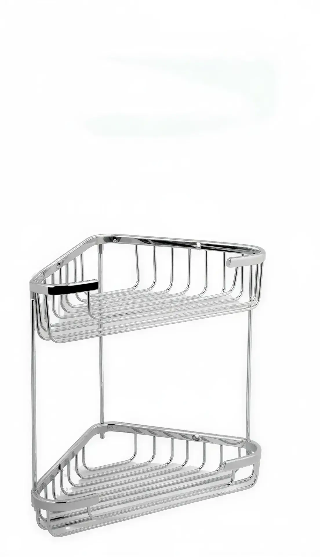 TEMA - STANDART TEL SÜNGERLİK (KROM PRİNÇ - 18X18 - İKİLİ)