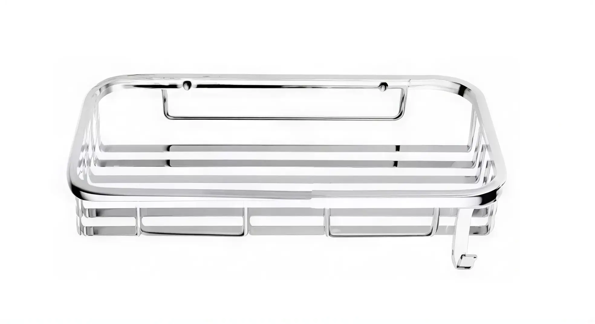 TEMA - LAMA TEL SÜNGERLİK ( KROM PRİNÇ - 24X12 CM )