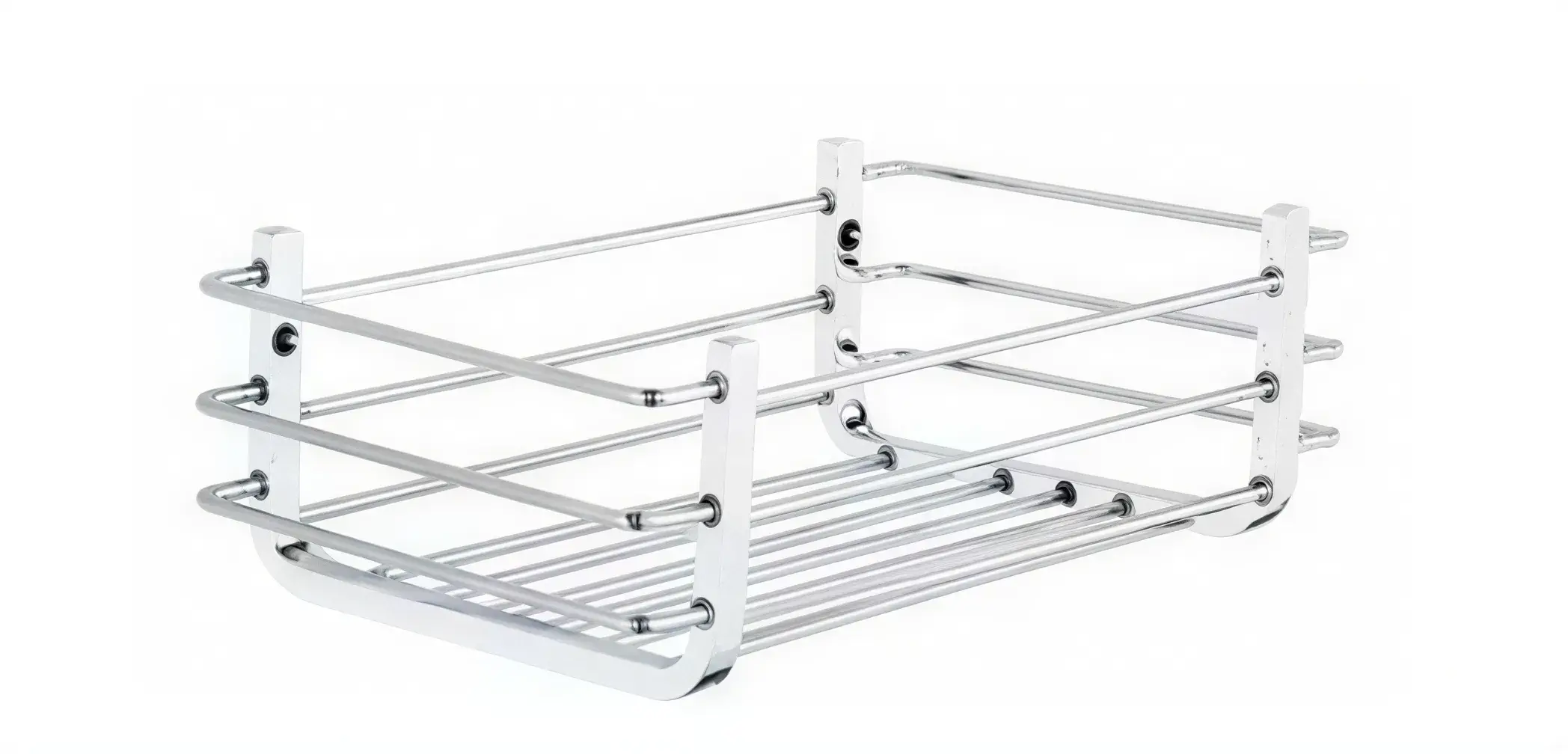 TEMA - FLAŞ TEL SÜNGERLİK ( KROM PRİNÇ - 20X10 CM )