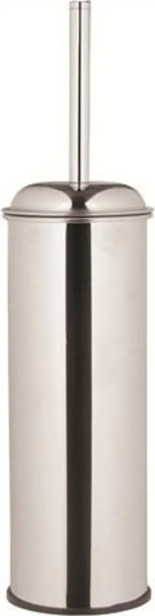 TEMA - ROLE KLOZET FIRÇASI ( PASLANMAZ - MONTAJLI )