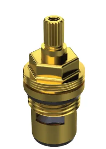 AÇ-KAPA SERAMİK SALMASTRA 180 DERECE